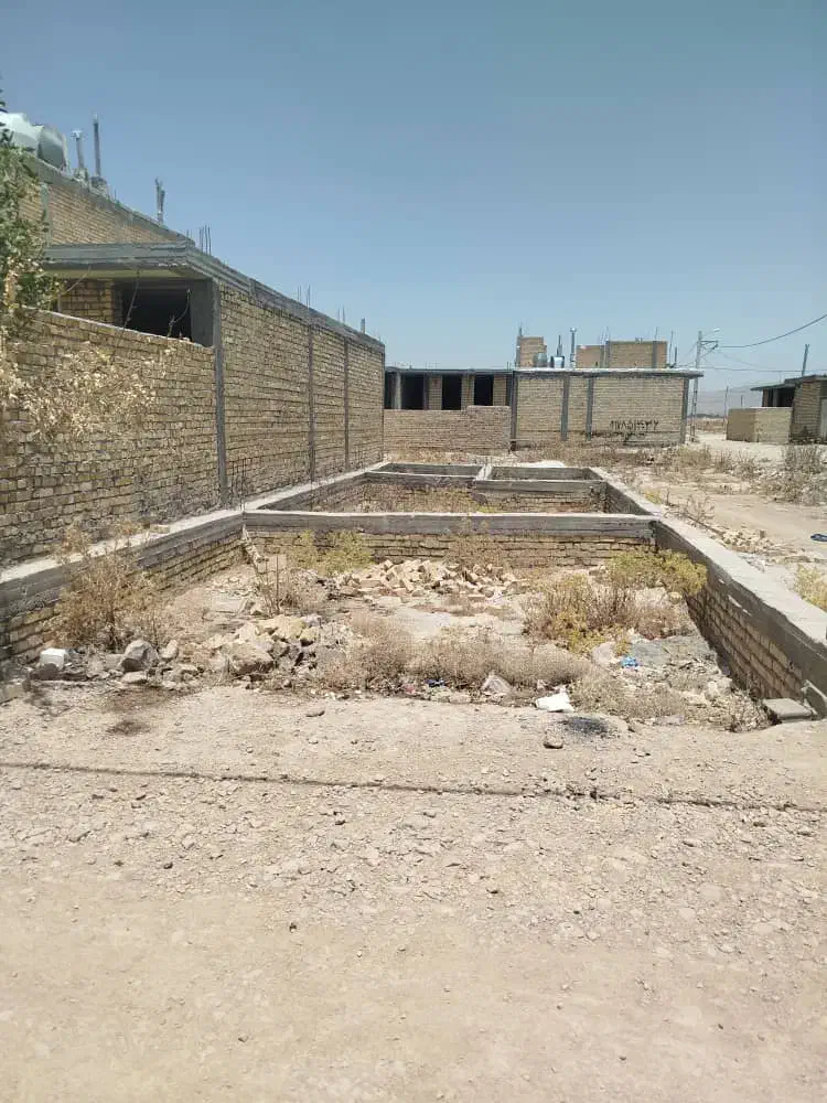زمین فروشی|فروش زمین و ملک کلنگی|مرودشت, فاز دوم شهرک فرهنگیان|دیوار