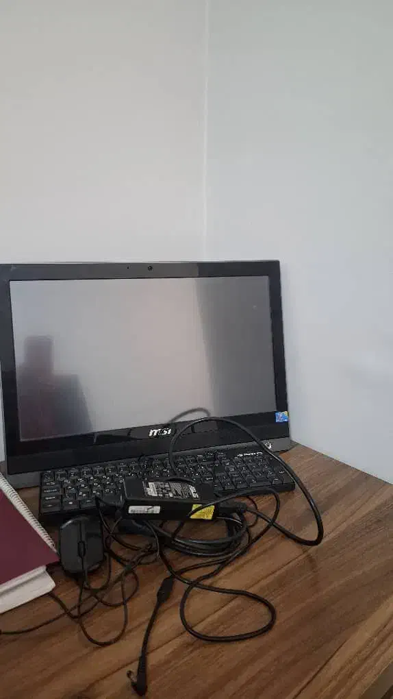 فروش کامپیوتر روی میزی msi|رایانه رومیزی|صدرا-فارس, فاز ۱|دیوار
