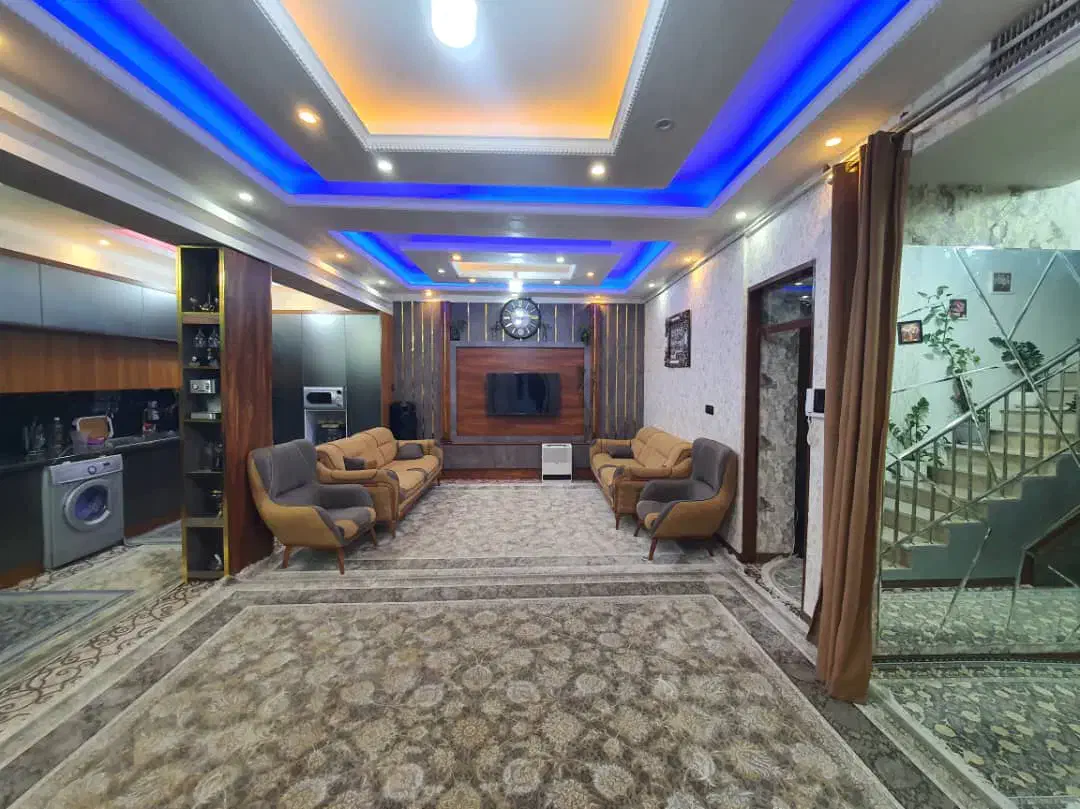 ویلایی لوکس ۲۴۰ متری دانشجو|فروش خانه و ویلا|زاهدان, |دیوار