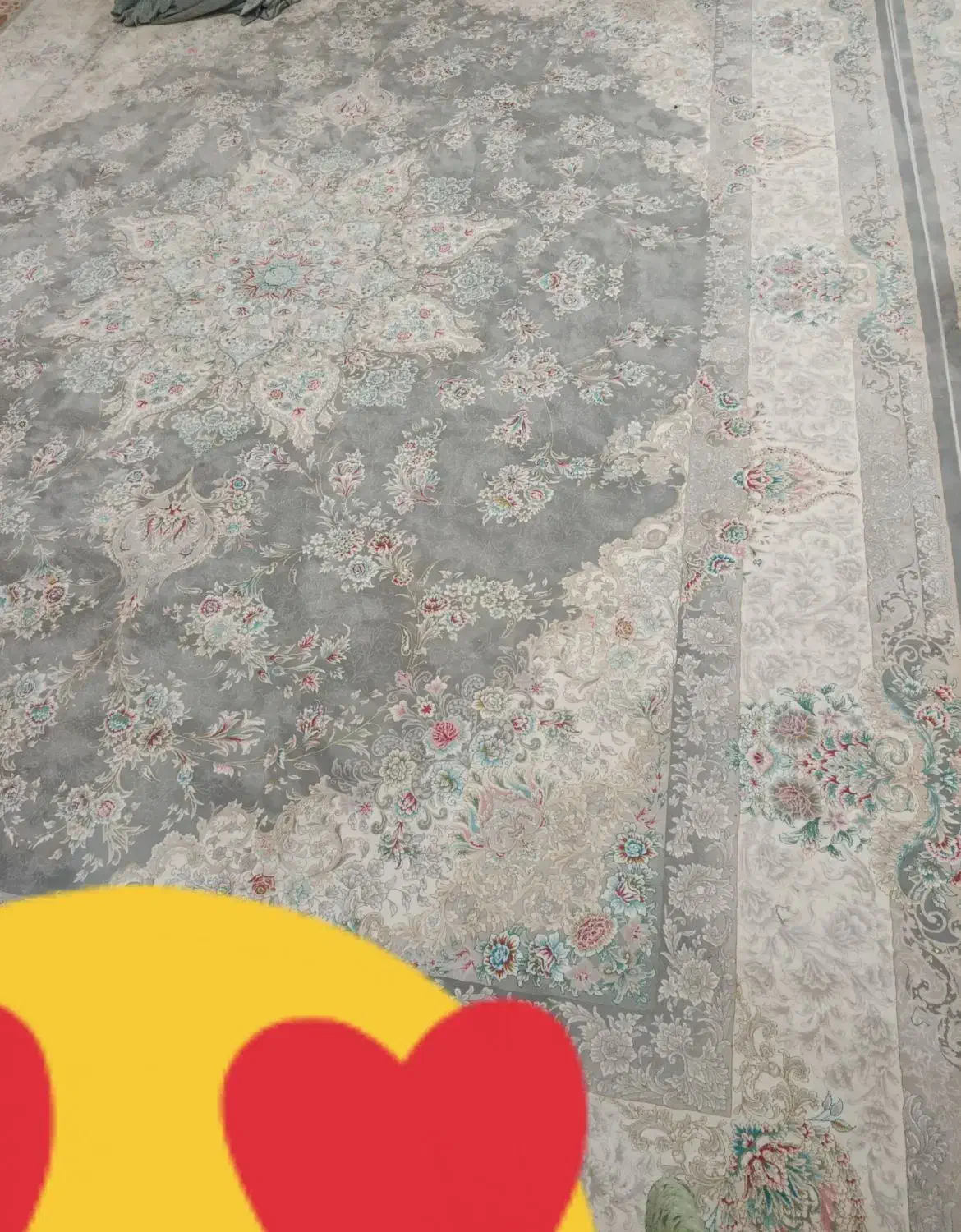 فرش|فرش|زابل, |دیوار