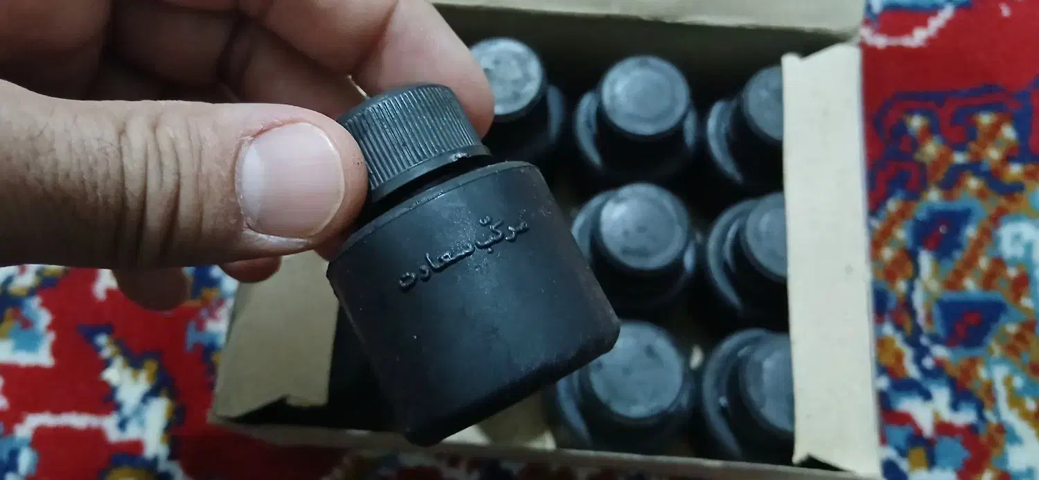 مرکب قدیمی|کلکسیون اشیاء عتیقه|تهران, اکباتان|دیوار