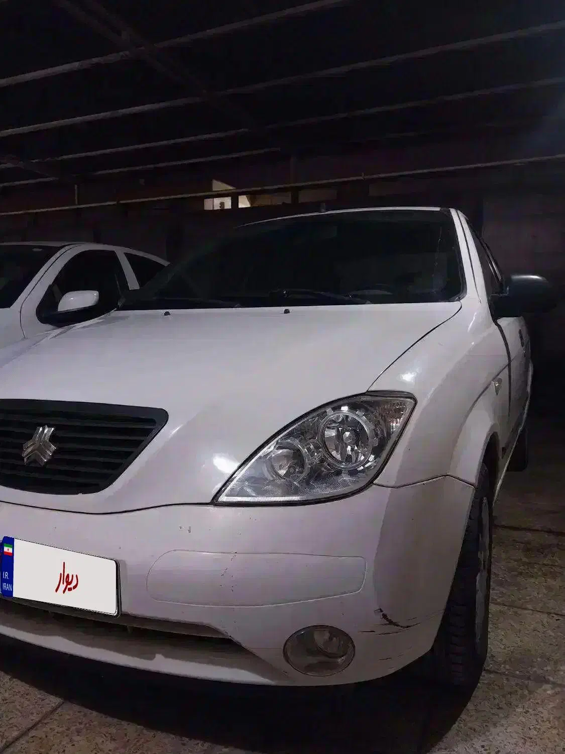 تیبا صندوق دار کم کار مدل ۹۸|خودرو سواری و وانت|اهواز, شریعتی جنوبی|دیوار