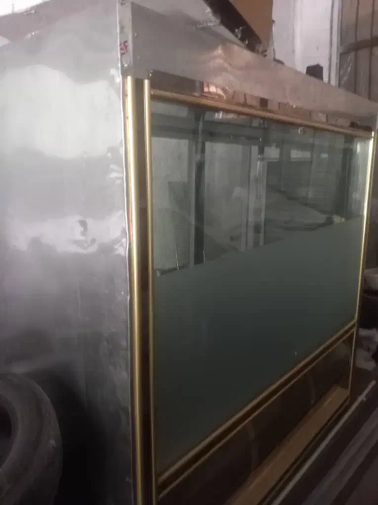 یخچال قصابی|فروشگاه و مغازه|شهرکرد, |دیوار