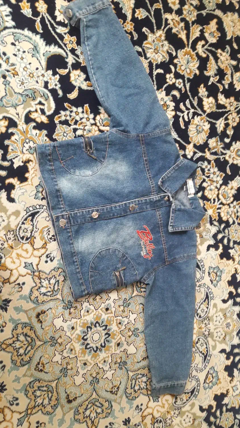 کت لی|کفش و لباس بچه|کرج, کوی امامیه|دیوار