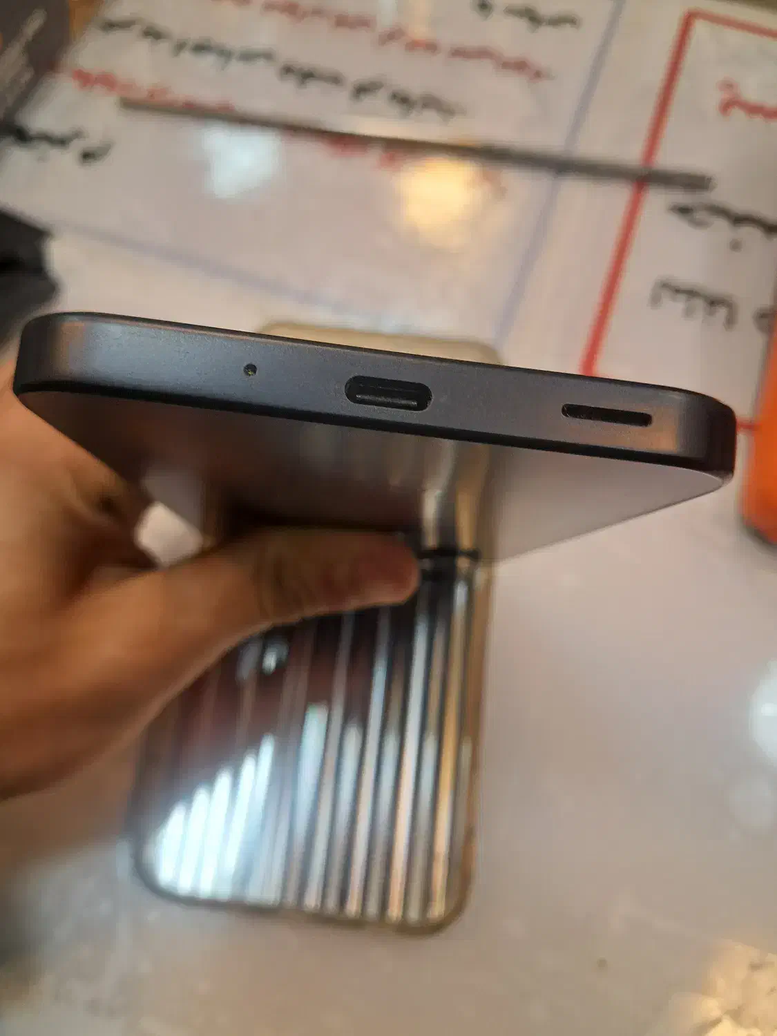 A16 سامسونگ|موبایل|تهران, دریان‌نو|دیوار