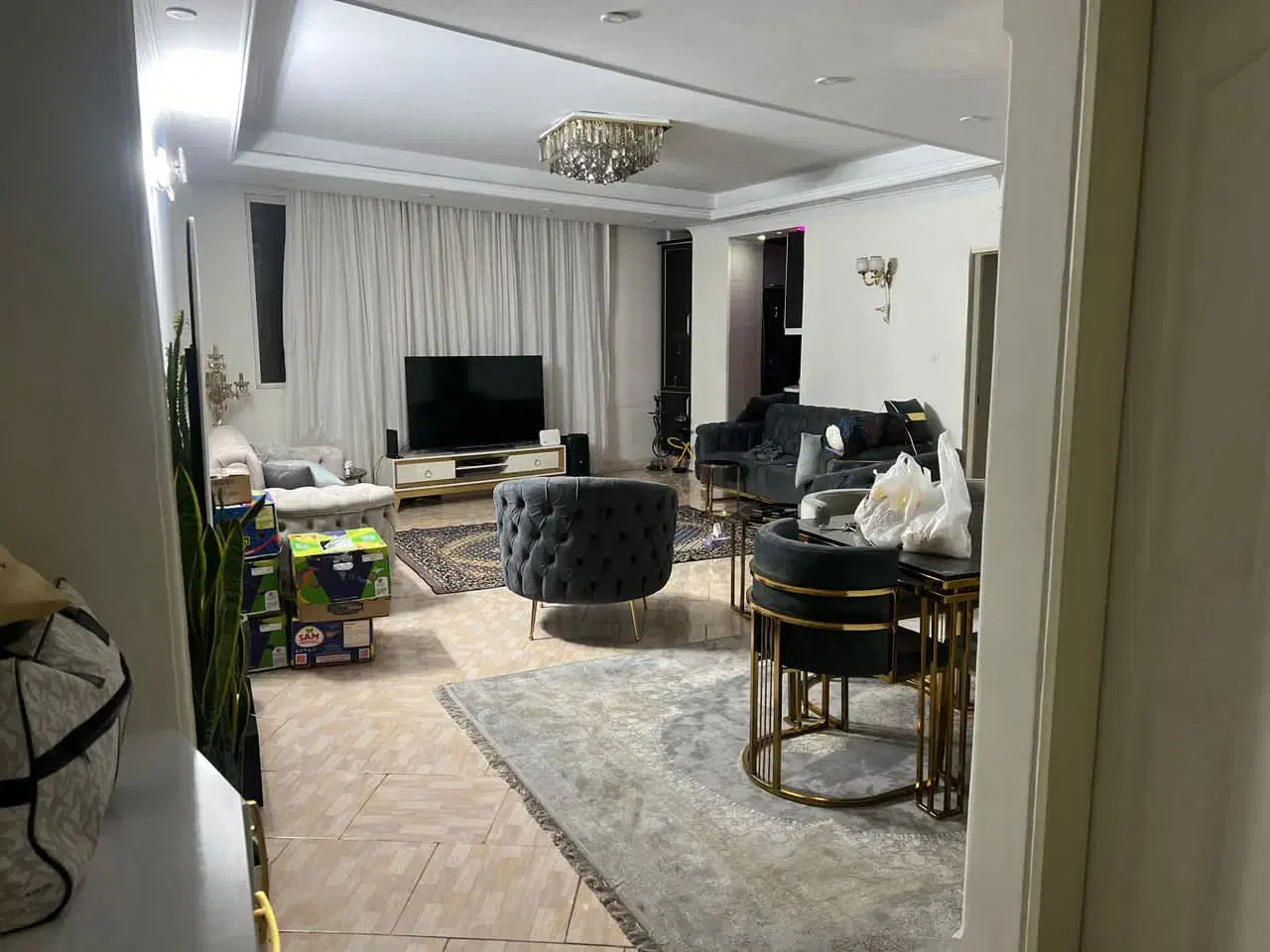 رهن و اجاره منزل مسکونی|اجارهٔ آپارتمان|تهران, باشگاه نفت|دیوار