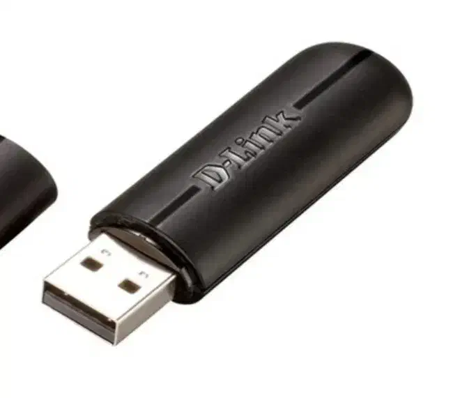 کارت شبکه USB و بی سیم دی-لینک مدل DWA-123|مودم و تجهیزات شبکه|تهران, تجریش|دیوار