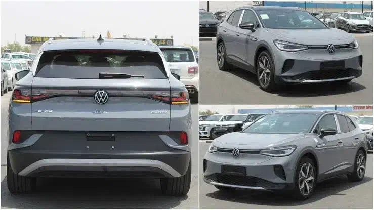 Id4 pure|خودرو سواری و وانت|تهران, سوهانک|دیوار