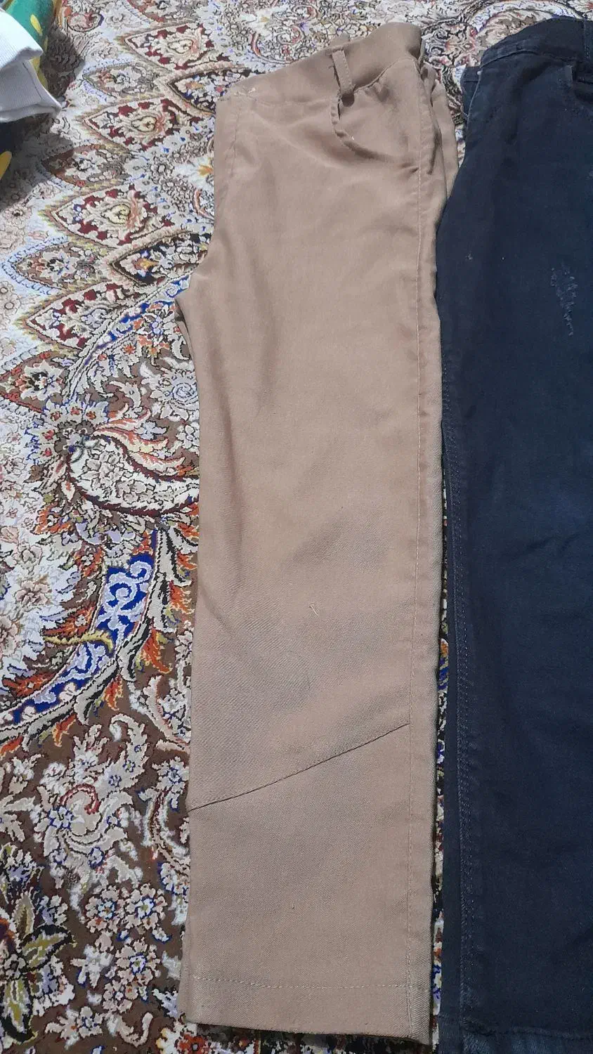 لباس پسرانه|کفش و لباس بچه|بندر ماهشهر, |دیوار