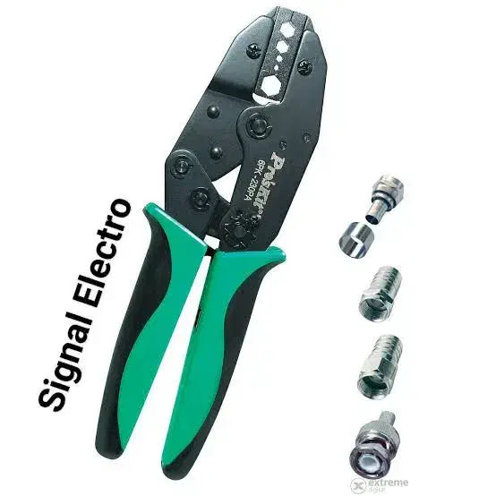 آچار پروسکیت bnc و آچار پروسکیت سوکت زن 376tr|ابزارآلات|رشت, گلسار|دیوار