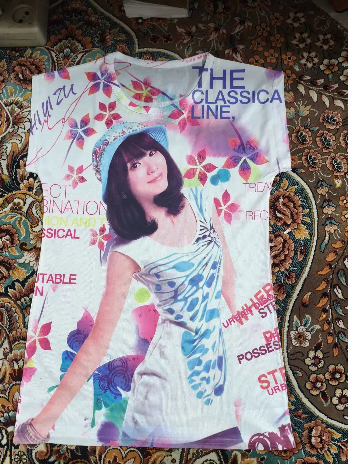 لباس زمستانه و تیشرت|لباس|یزد, |دیوار