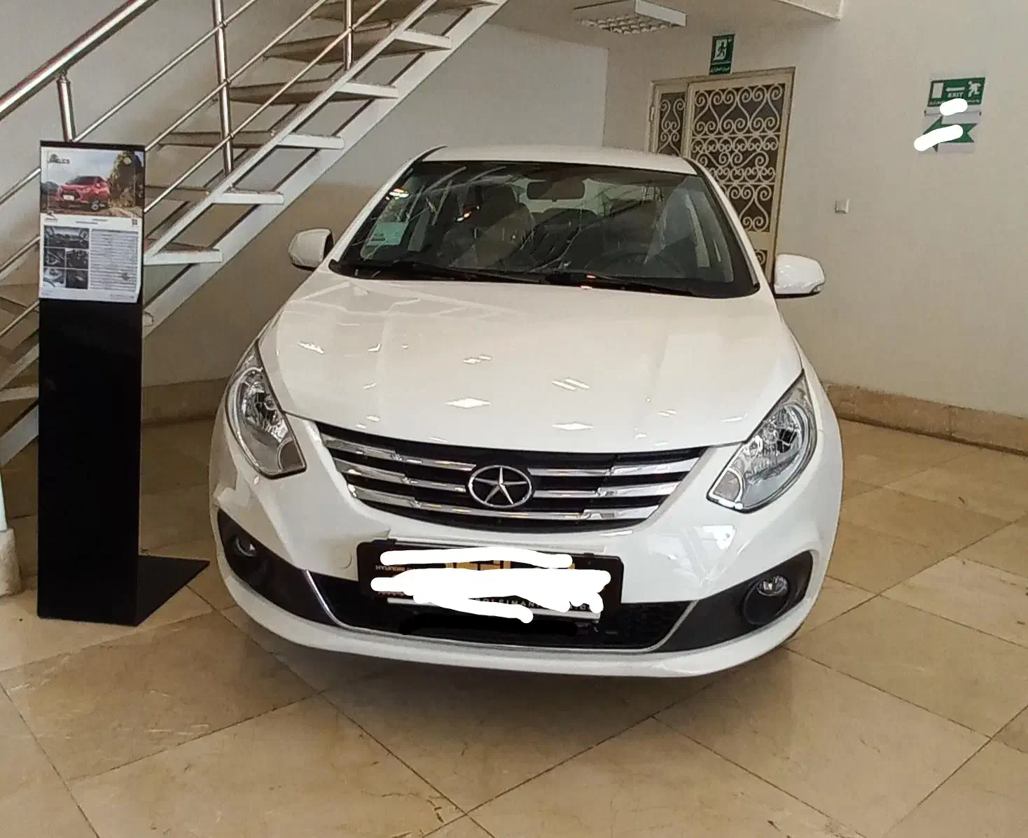 جک جی۴ ۱۶۰۰۰تا دونه کار.سلیمانی پور ۱۷۰۸|خودرو سواری و وانت|ری, ظهیرآباد|دیوار