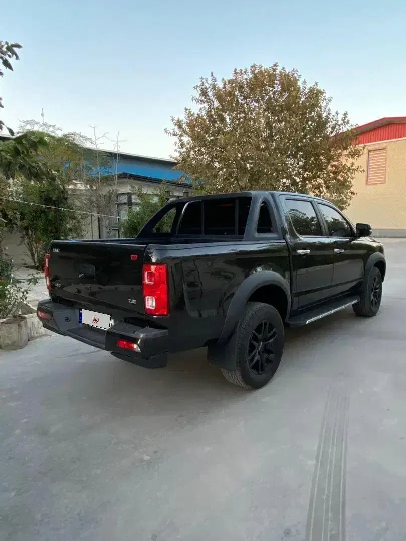 kmc|خودرو سواری و وانت|سیرجان, |دیوار