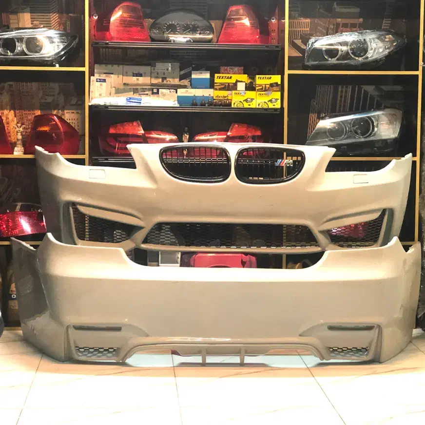 قطعات اصلی بی ام و E60|قطعات یدکی و لوازم جانبی|تهران, اتحاد|دیوار