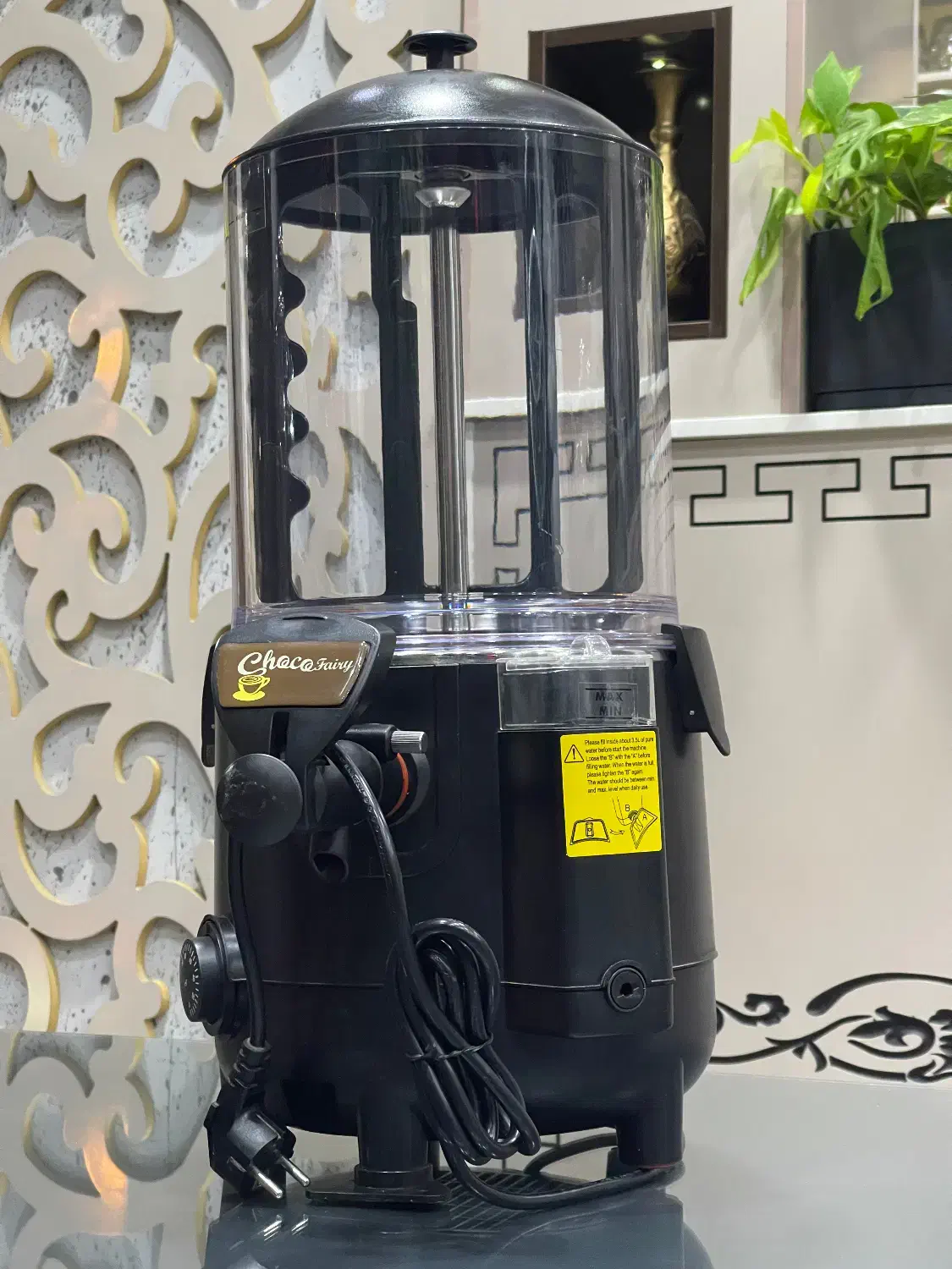 شیر داغ کن ،|کافی‌شاپ و رستوران|تهران, شهرآرا|دیوار