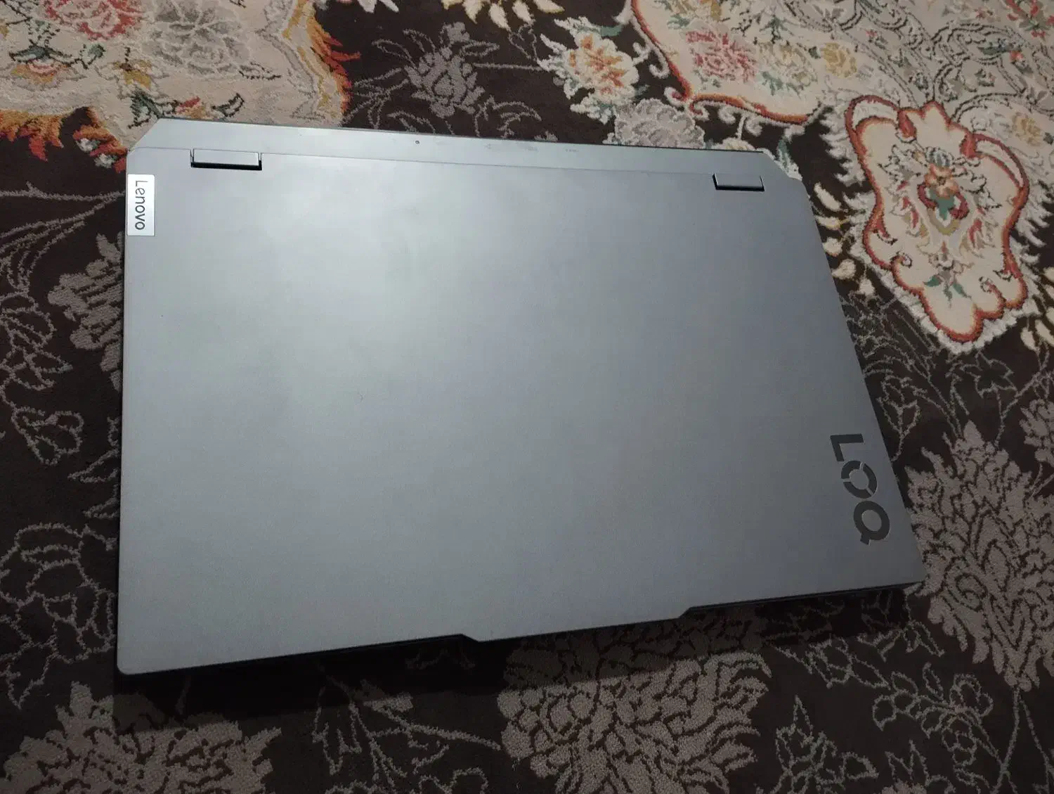 فروش لپ تاپ loq|رایانه همراه|یاسوج, |دیوار