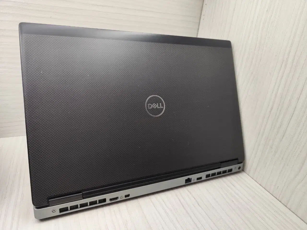Dell7540 گیمینگ ،رندر،طراحی با4 گیگ گرافیک T2000|رایانه همراه|تهران, ارم|دیوار