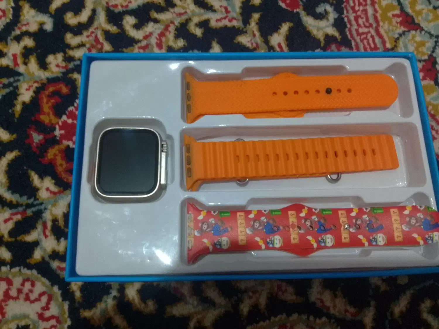 ساعت هوشمند|ساعت|جیرفت, |دیوار