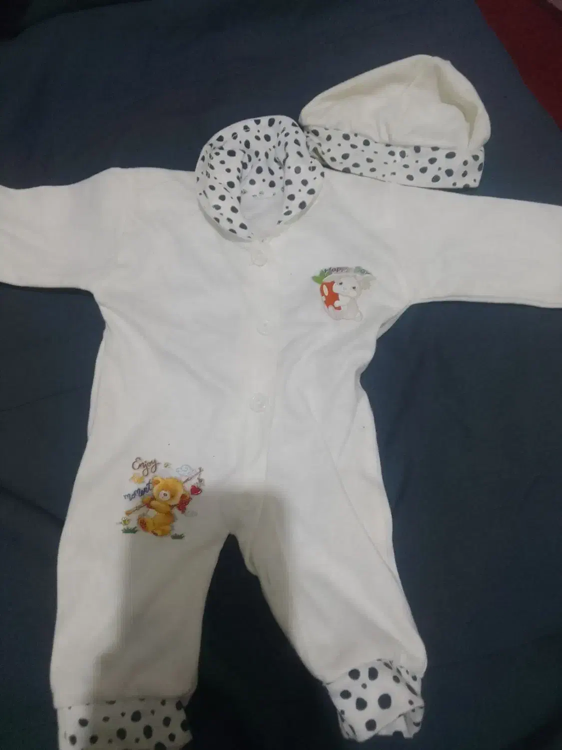 لوازم نوزاد|کفش و لباس بچه|زابل, |دیوار