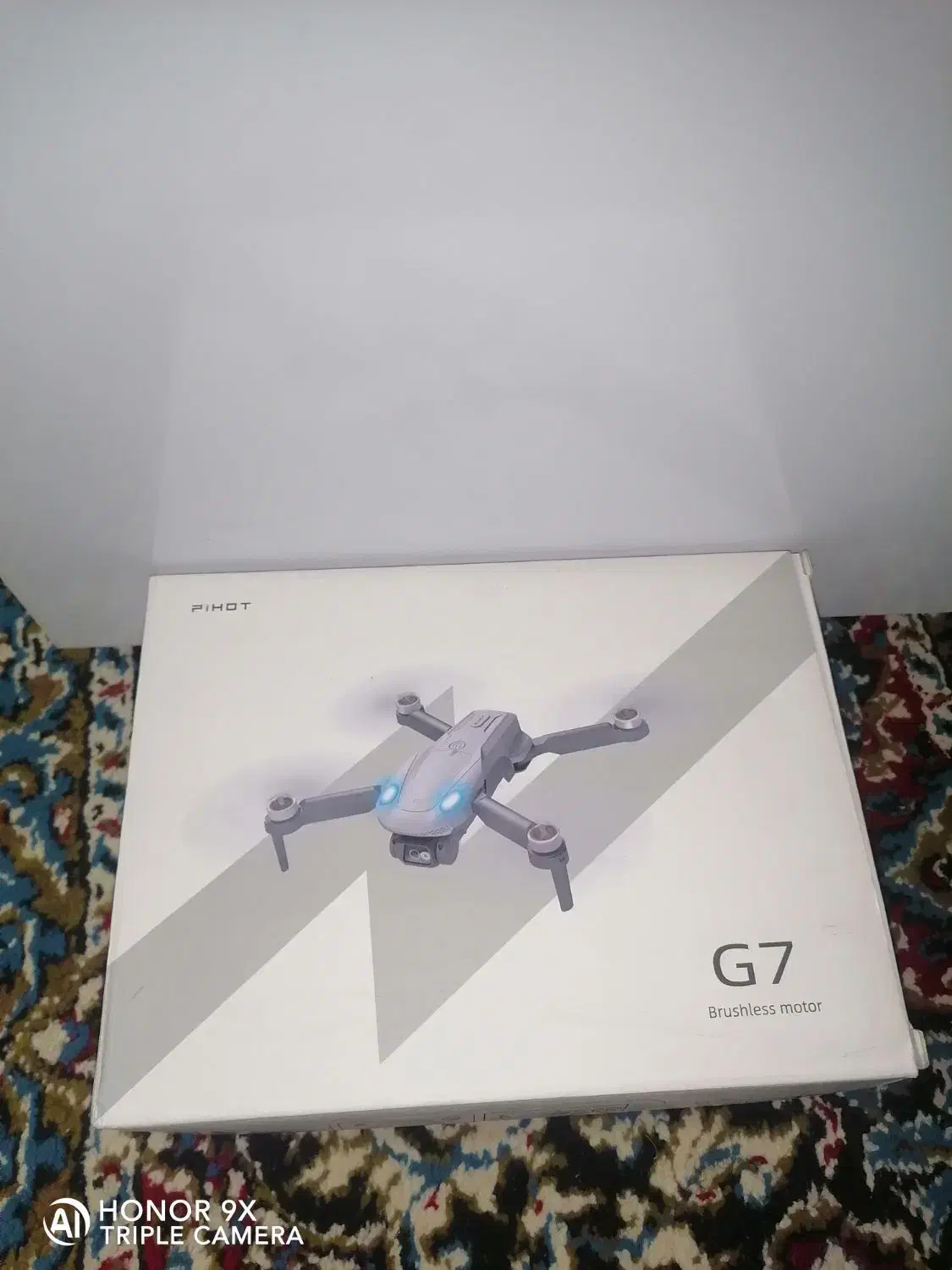 هلی شات|دوربین عکاسی و فیلمبرداری|بندر گناوه, |دیوار