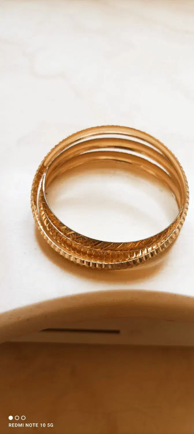 النگوی طلا روس در حد نو|بدلیجات|اندیشه, اندیشه فاز ۱|دیوار