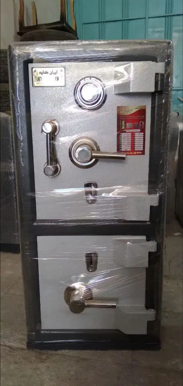 گاوصندوق ضد سرقت گاو صندوق اقساط|ابزارآلات|کاشان, امیرکبیر|دیوار