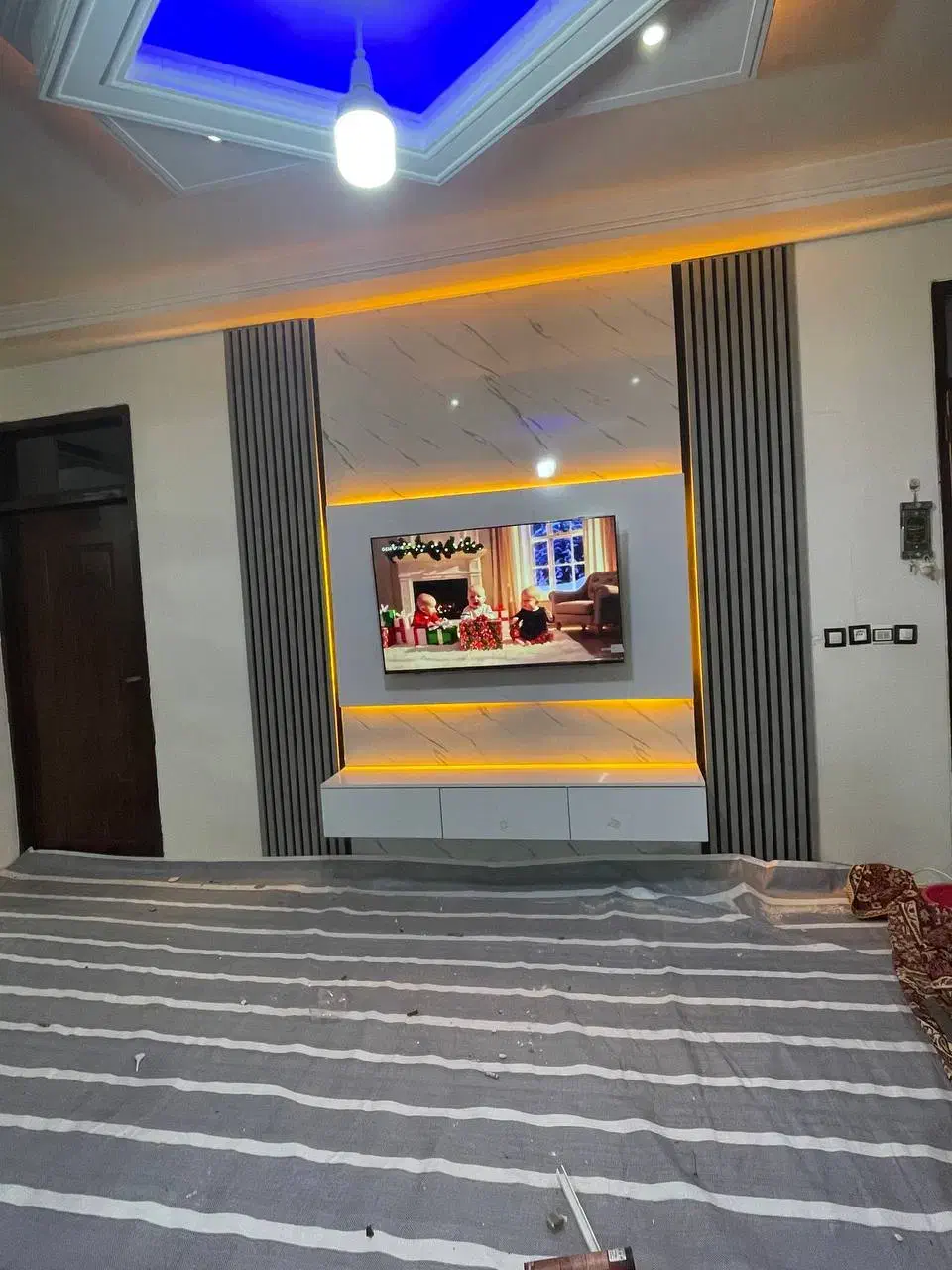 تی وی وال های خاص|خدمات پیشه و مهارت|تبریز, |دیوار