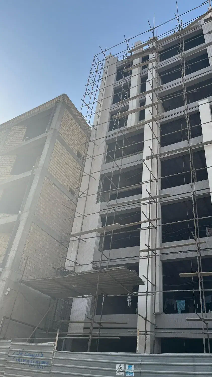 داربست فلزی و اجاره تخته زیر پایی|خدمات پیشه و مهارت|بندرعباس, |دیوار