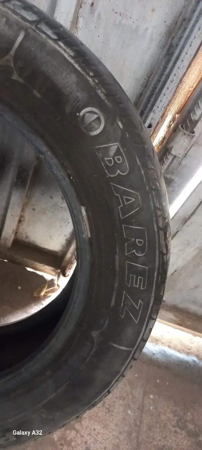 تایر دوچرخ|دوچرخه، اسکیت، اسکوتر|تبریز, |دیوار