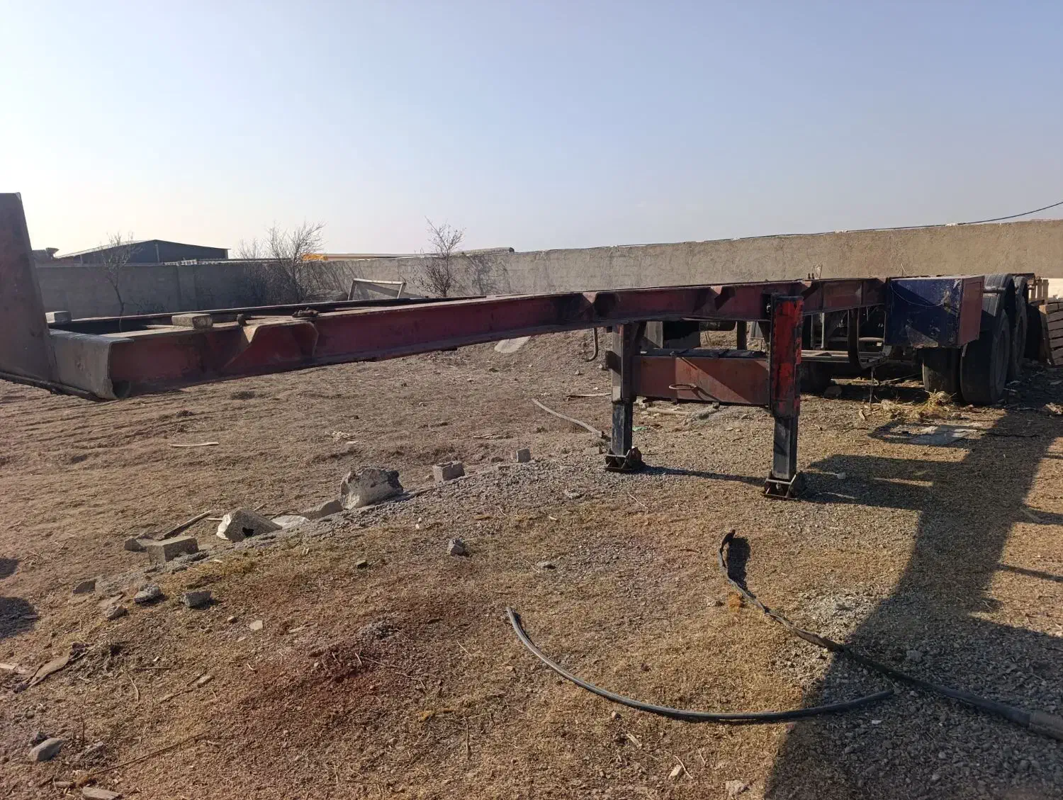 تیغ کاربری برای  تانک|خودرو سنگین|اردبیل, |دیوار