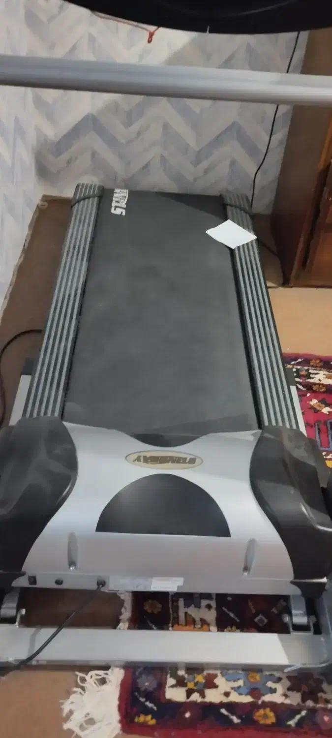 فروش تردمیل|تجهیزات ورزشی|مراغه, |دیوار