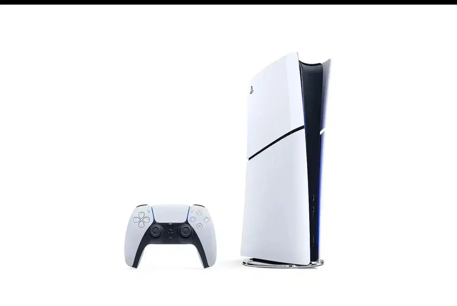 Ps5 slim digital|کنسول، بازی ویدئویی و آنلاین|تهران, شهرک نفت|دیوار