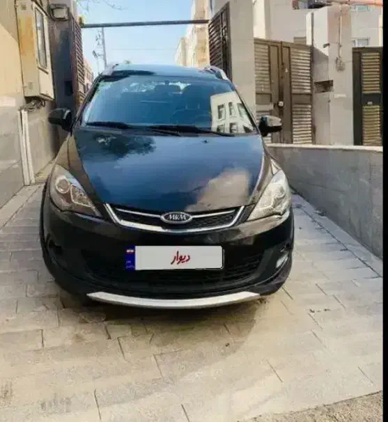 ام وی ام ۳۱۵ هاچبک اسپرت اکسلنت مدل ۱۳۹۷/اقساطی،|خودرو سواری و وانت|تهران, نارمک|دیوار