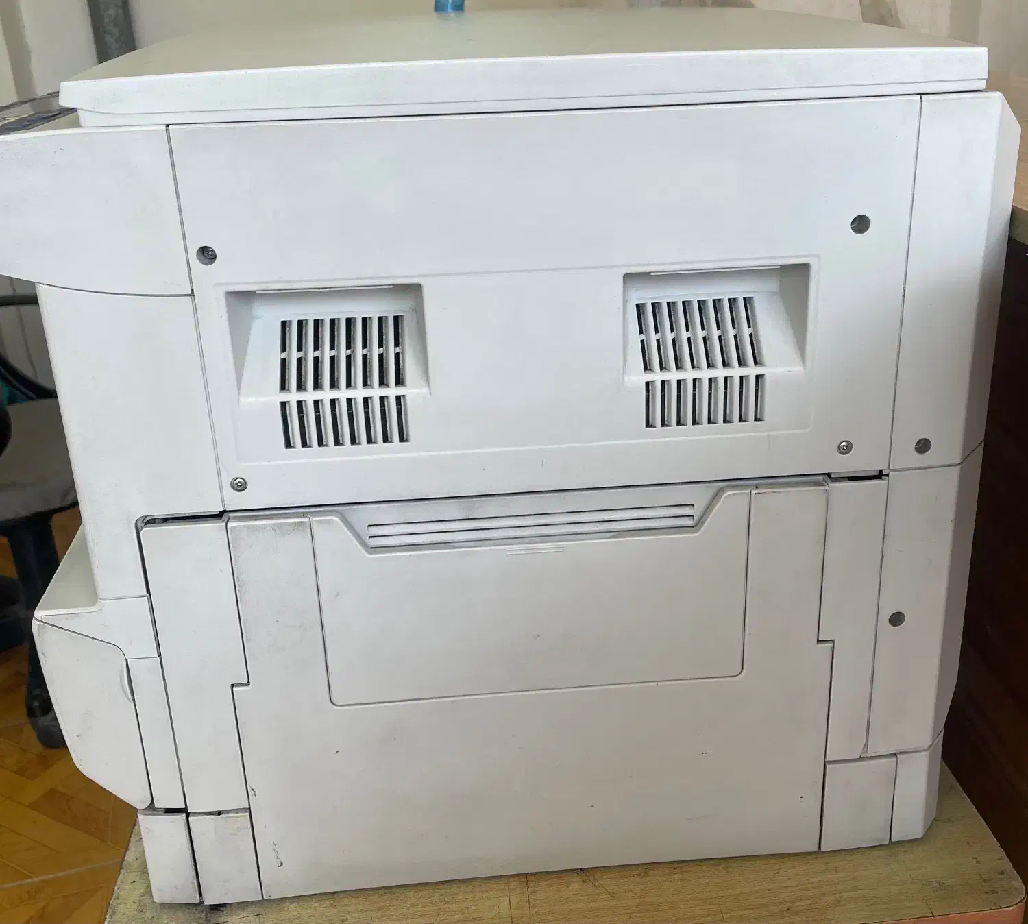 دستگاه فتوکپی شارپ|پرینتر، اسکنر، کپی، فکس|کوچصفهان, |دیوار