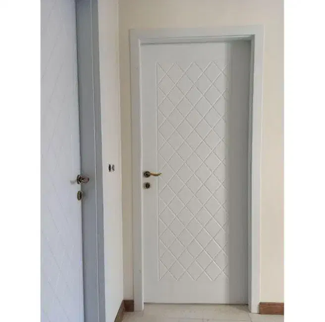 درب اتاقی/درب سرویسی/درب ورودی/ درب ضد آب|مصالح و تجهیزات ساختمان|بهارستان, |دیوار