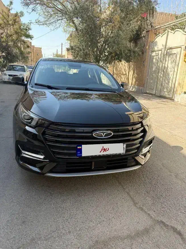 آریزو 6 پرو|خودرو سواری و وانت|یزد, |دیوار