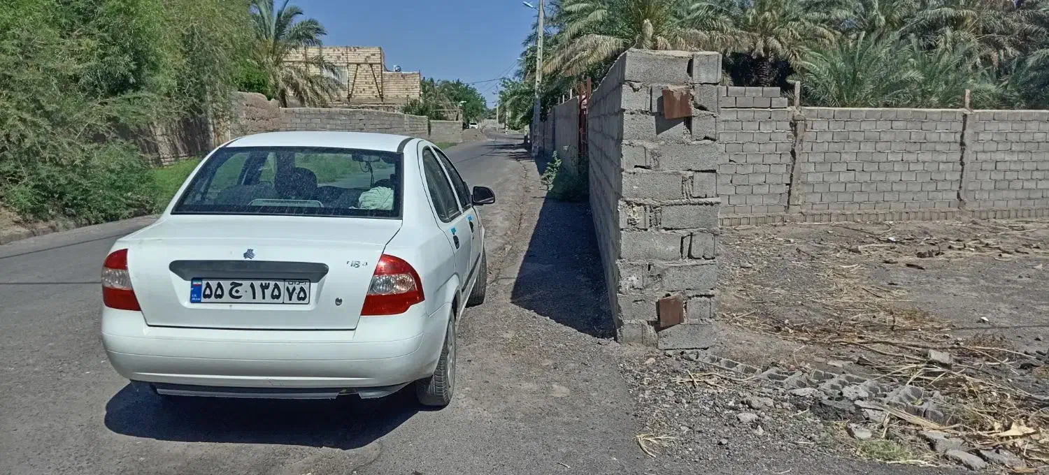 فروش ۲۰۱ متری|فروش دفتر صنعتی، کشاورزی، تجاری|بم, |دیوار