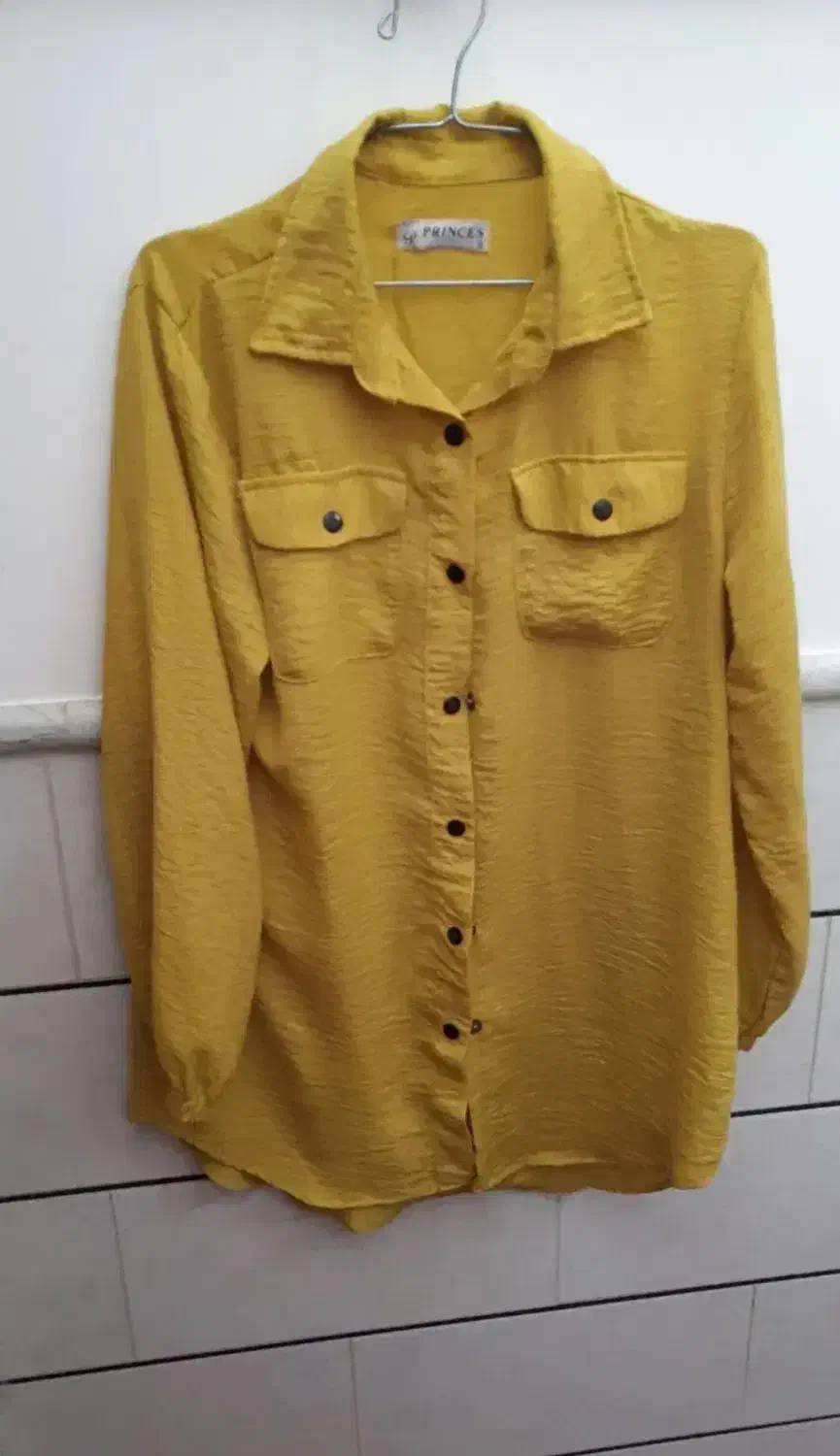 حراج مانتو فوری به دلیل شرایط|حراج|سوسنگرد, |دیوار