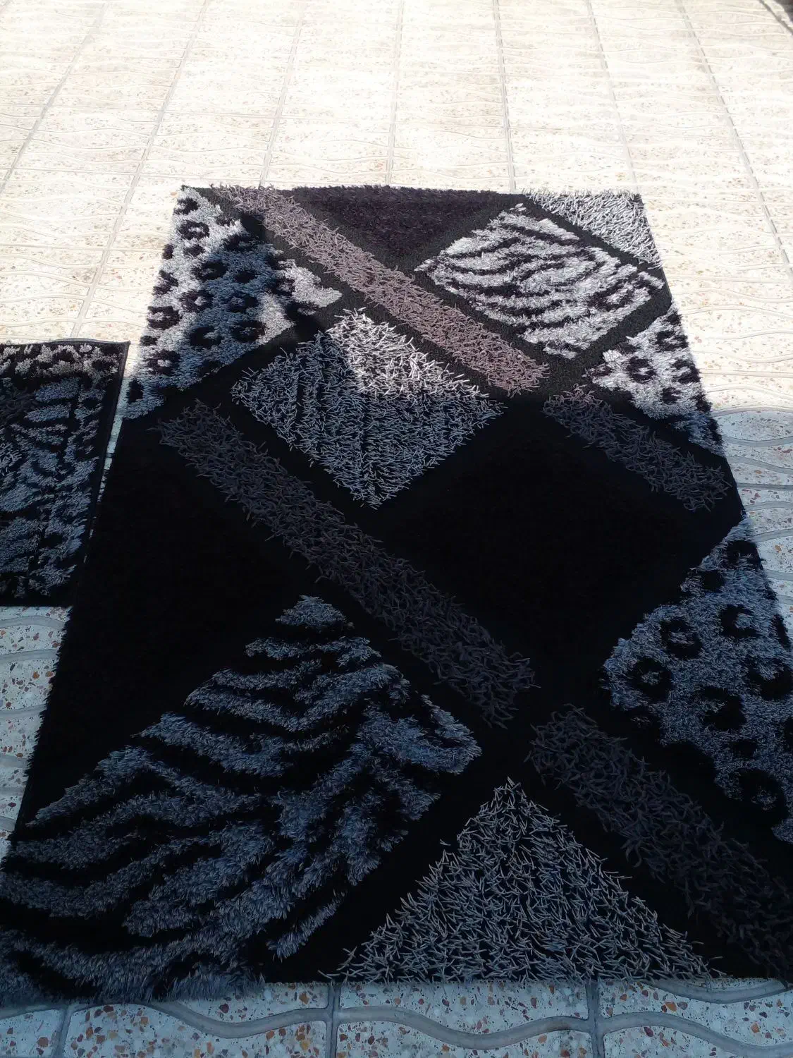 فرش فانتزی|فرش|کرج, اخترآباد|دیوار