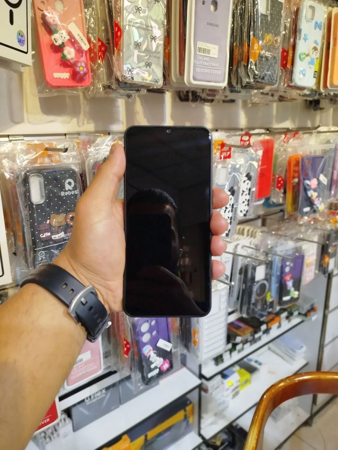 شیائومی پوکو m5|موبایل|تهران, قیام|دیوار