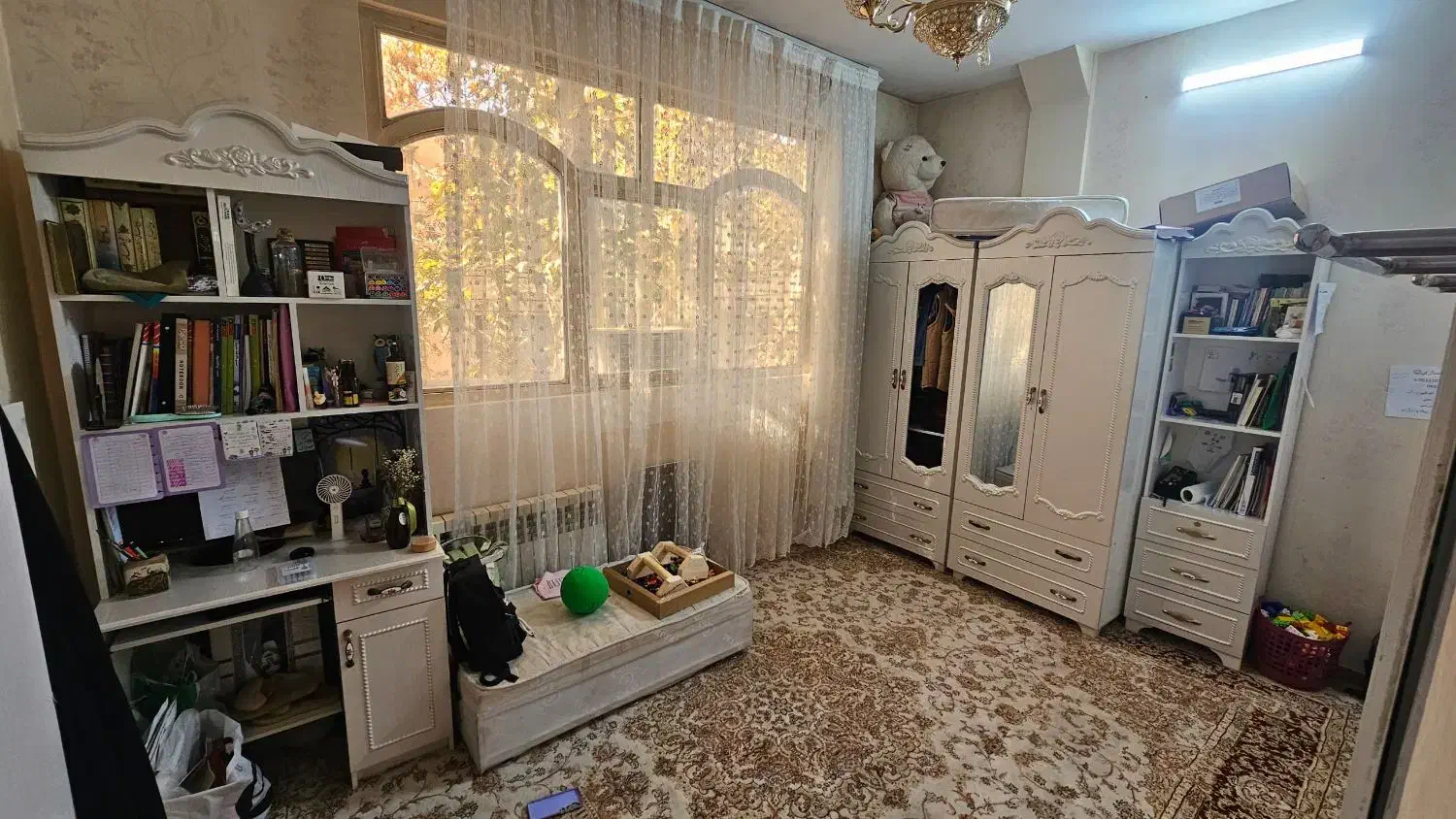 فروش آپارتمان/ 103 متری/۲واحدی/سناباد|فروش آپارتمان|مشهد, کلاهدوز|دیوار