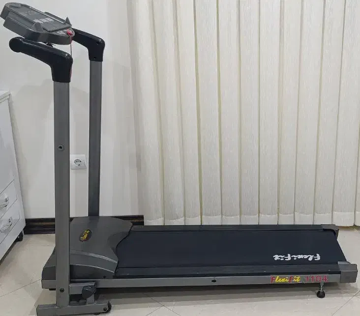 تردمیل|تجهیزات ورزشی|تهران, حر|دیوار