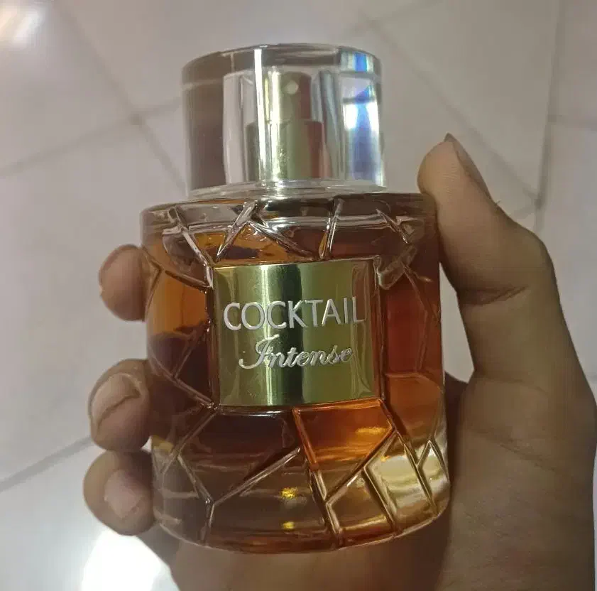 ادکلن Cocktail (آنجلز شیر کیلیان، الخمره)|آرایشی، بهداشتی، درمانی|تهران, صد دستگاه|دیوار