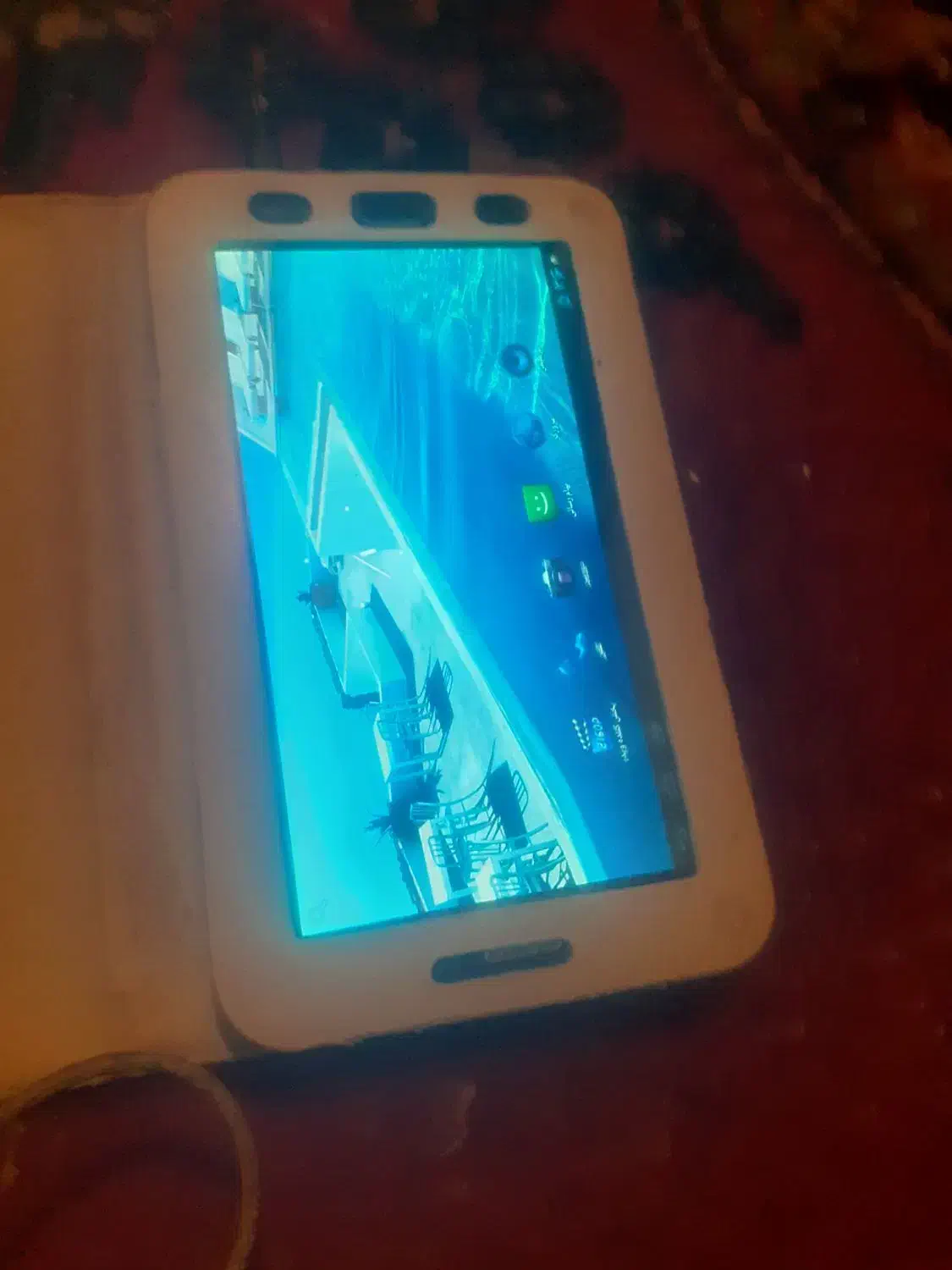 تبلت|تبلت|ارومیه, |دیوار