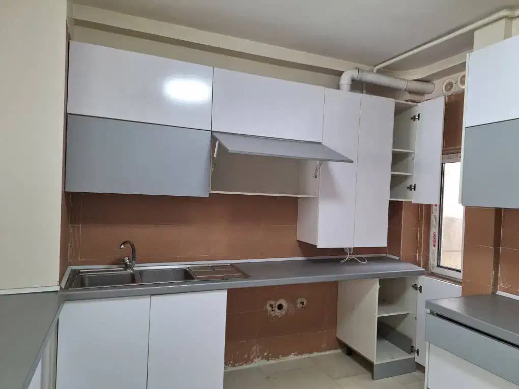 کابینت دست دوم ، در حدنو|مصالح و تجهیزات ساختمان|پردیس, فاز ۸|دیوار