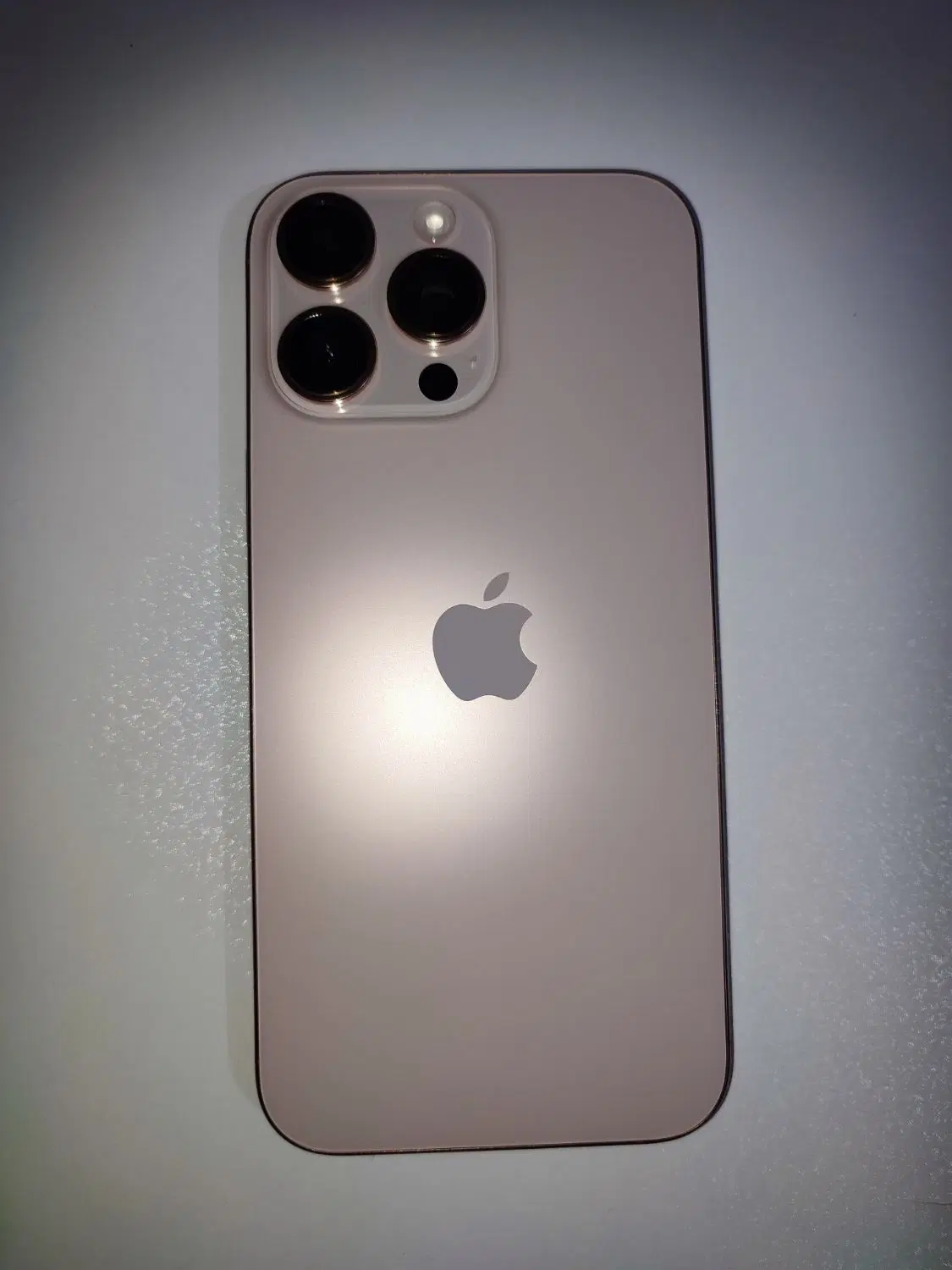 iPhone 16 pro max|موبایل|اصفهان, دستگرده|دیوار