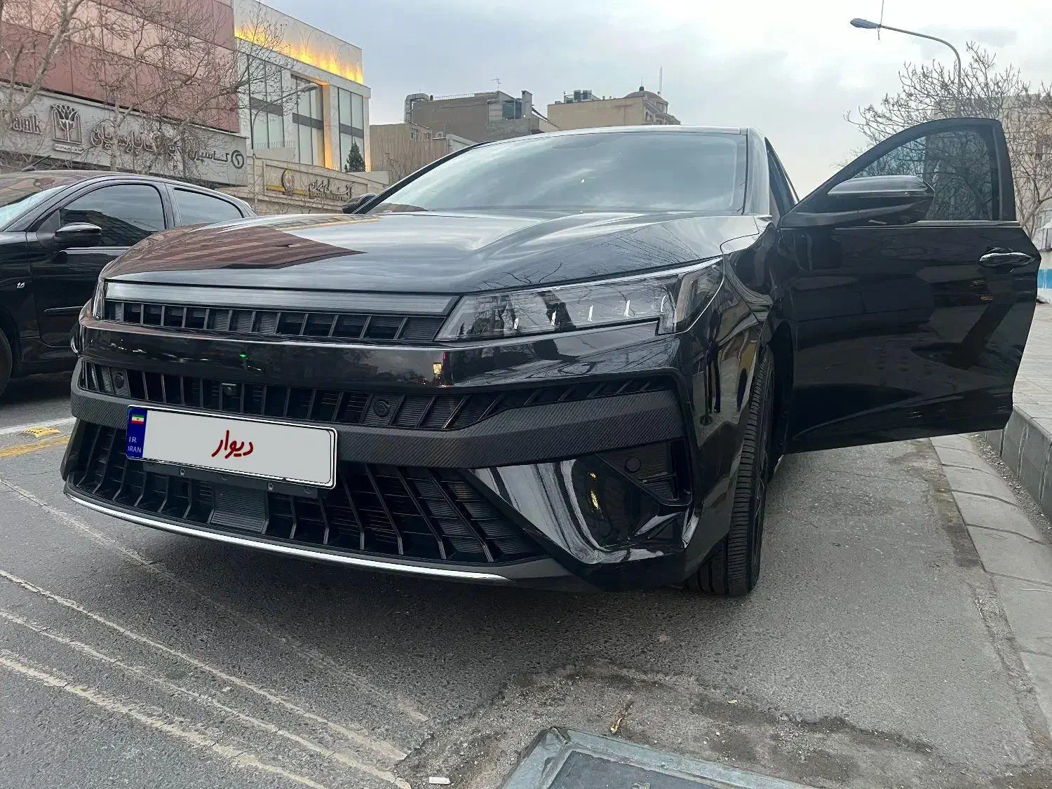 کی ام سی J7 مدل ۴۰۱|خودرو سواری و وانت|تهران, عباس‌آباد|دیوار