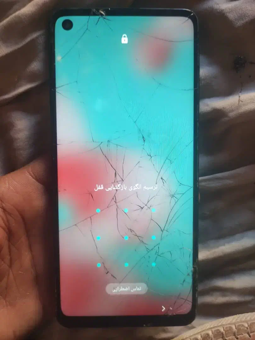 فروش سامسونگ A21s|موبایل|خاش, |دیوار