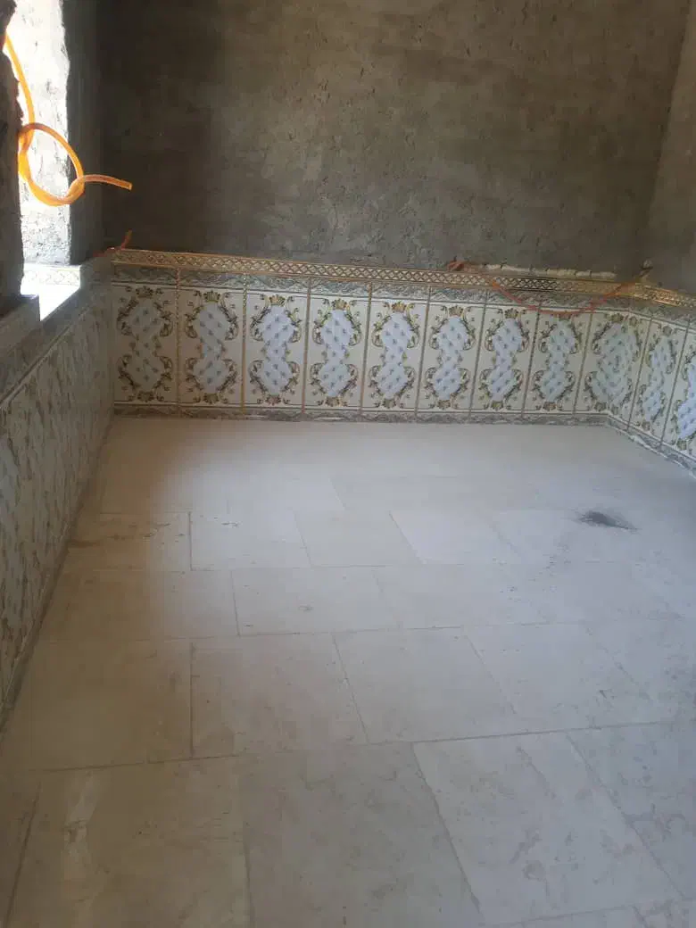 کاشیکاری و سنگ کاری|خدمات پیشه و مهارت|زابل, |دیوار