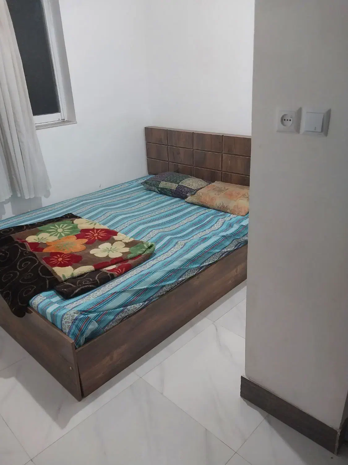 ویلا دربست نزدیک به دریا روزانه وتولد|اجارهٔ کوتاهمدت آپارتمان و سوئیت|فرح آباد, |دیوار